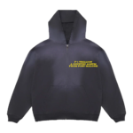 F-1 Trillion Zip Up Hoodie