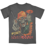 Hunter T-Shirt - Post Malone