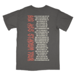 Knight Tour Tee - Post Malone