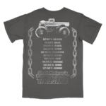 Tailgate Tee - Post Malone