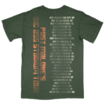 Post Malone x Bass Pro Shops Event T-Shirt