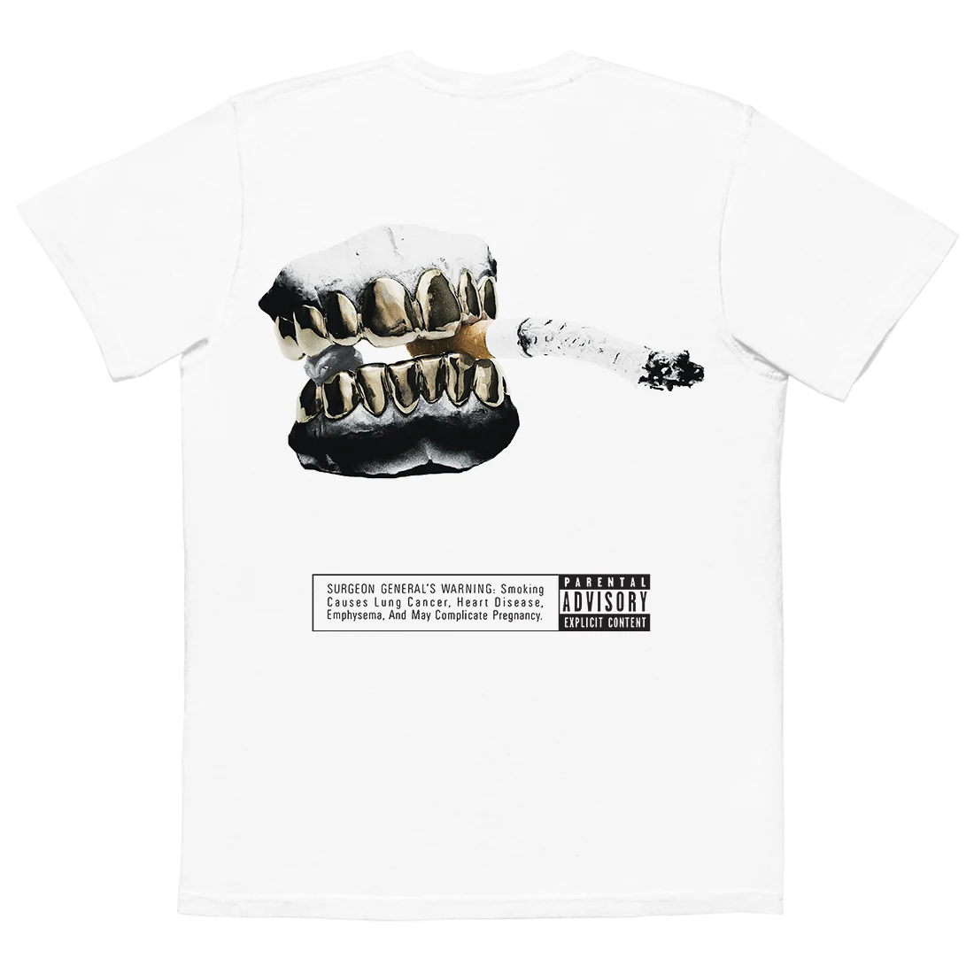 Go Flex Tee - Post Malone