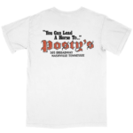 Lead a Horse to Posty's T-Shirt
