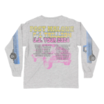 My F-1 Trillion Is This Big Long Sleeve